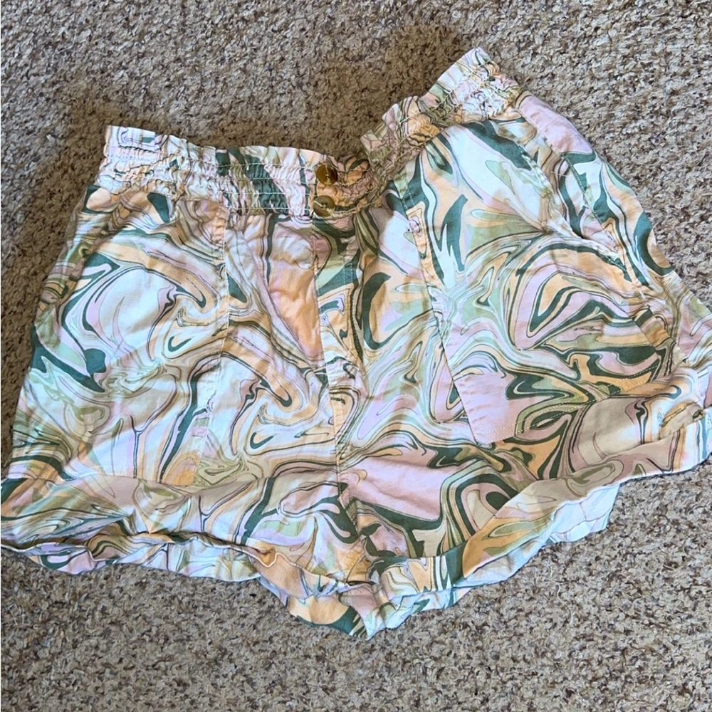 Mable shorts